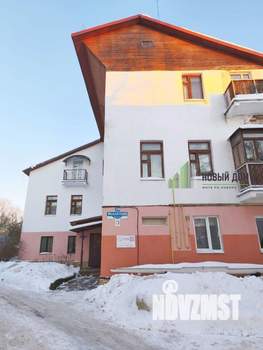 4-к квартира, вторичка, 122м2, 2/3 этаж