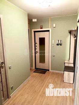 1-к квартира, вторичка, 37м2, 1/9 этаж