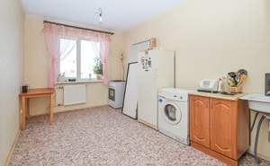 1-к квартира, вторичка, 38м2, 10/11 этаж