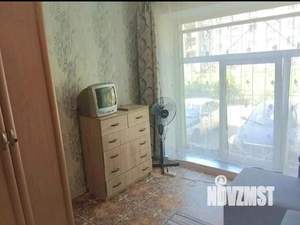 1-к квартира, вторичка, 19м2, 1/5 этаж