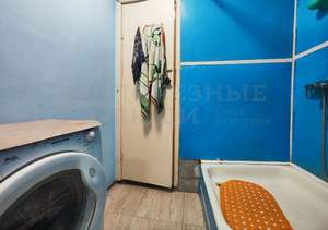 2-к квартира, вторичка, 34м2, 6/12 этаж