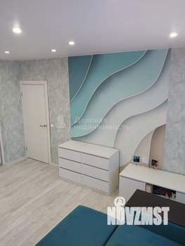 1-к квартира, вторичка, 40м2, 2/7 этаж