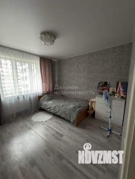 1-к квартира, вторичка, 30м2, 4/9 этаж