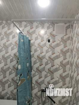 Студия квартира, вторичка, 13м2, 2/5 этаж