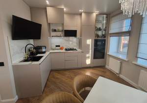 2-к квартира, вторичка, 61м2, 4/5 этаж
