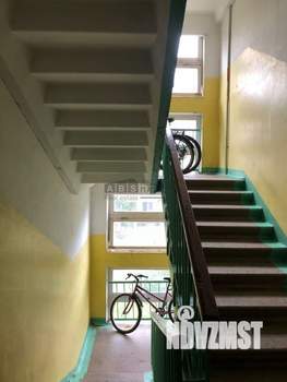 3-к квартира, вторичка, 56м2, 3/5 этаж