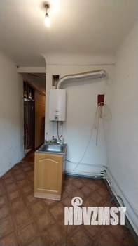 3-к квартира, вторичка, 56м2, 1/2 этаж