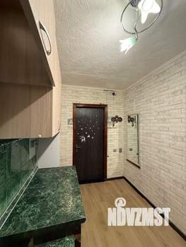 2-к квартира, вторичка, 30м2, 4/5 этаж