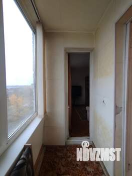 2-к квартира, вторичка, 50м2, 5/5 этаж