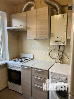 1-к квартира, вторичка, 31м2, 5/5 этаж