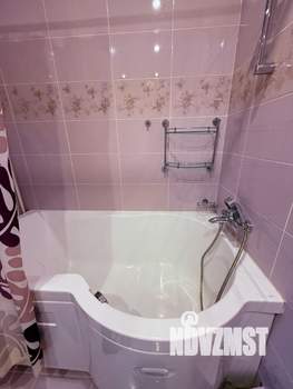 2-к квартира, вторичка, 82м2, 2/44 этаж