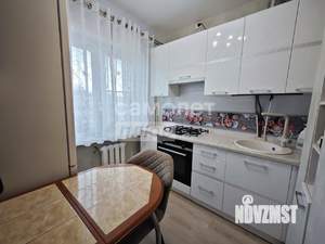 3-к квартира, вторичка, 57м2, 5/5 этаж
