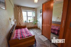 2-к квартира, вторичка, 45м2, 5/5 этаж