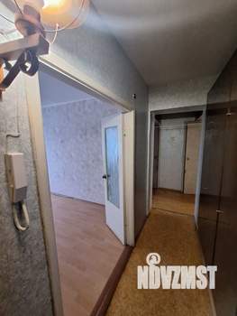 2-к квартира, вторичка, 48м2, 2/5 этаж