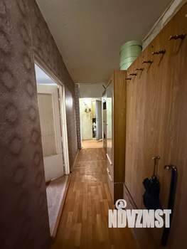 3-к квартира, вторичка, 67м2, 6/9 этаж