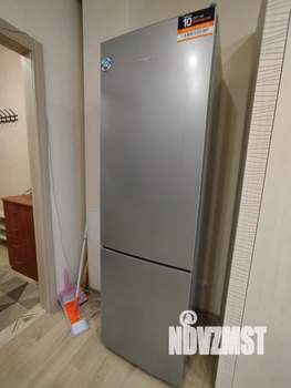 1-к квартира, вторичка, 37м2, 1/16 этаж