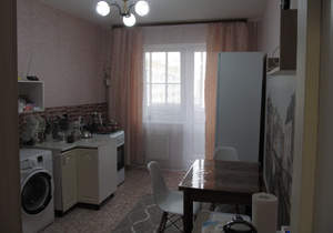 3-к квартира, вторичка, 70м2, 8/9 этаж