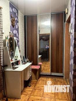 2-к квартира, вторичка, 47м2, 4/5 этаж