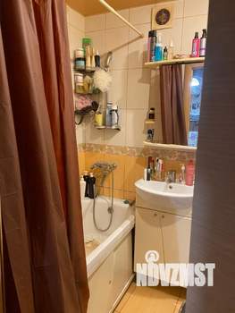 2-к квартира, вторичка, 40м2, 2/5 этаж