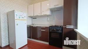 2-к квартира, вторичка, 41м2, 10/12 этаж