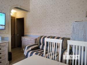 2-к квартира, вторичка, 40м2, 2/2 этаж