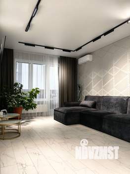 3-к квартира, вторичка, 91м2, 4/9 этаж