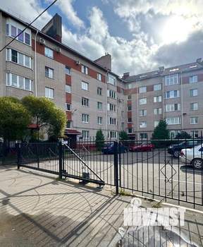 2-к квартира, вторичка, 63м2, 2/5 этаж