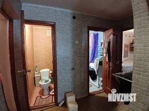 3-к квартира, вторичка, 65м2, 8/10 этаж