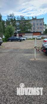 2-к квартира, вторичка, 48м2, 1/5 этаж