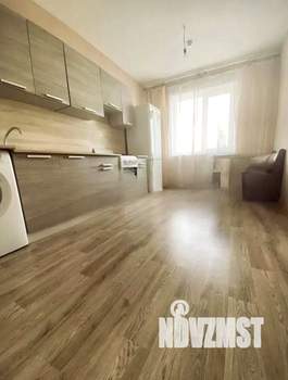 1-к квартира, вторичка, 36м2, 5/9 этаж