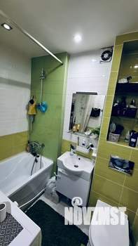 2-к квартира, вторичка, 49м2, 3/5 этаж
