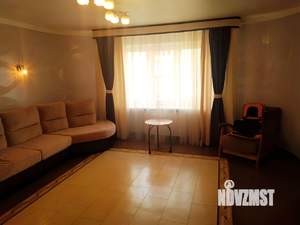 3-к квартира, вторичка, 99м2, 5/10 этаж