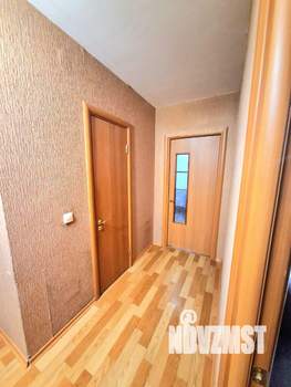 1-к квартира, вторичка, 42м2, 2/4 этаж