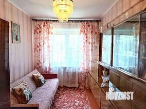 2-к квартира, вторичка, 45м2, 4/5 этаж