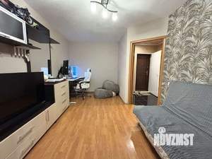 1-к квартира, вторичка, 31м2, 4/5 этаж