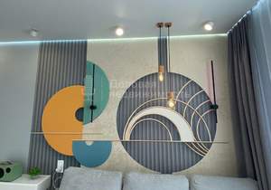 1-к квартира, вторичка, 32м2, 2/4 этаж
