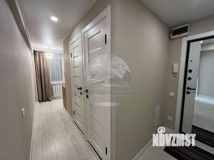 2-к квартира, вторичка, 45м2, 4/5 этаж