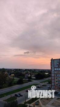 2-к квартира, вторичка, 59м2, 7/9 этаж