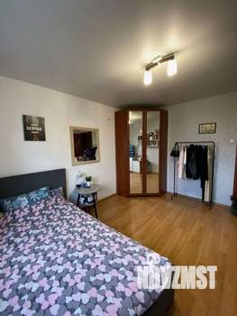 2-к квартира, вторичка, 54м2, 6/9 этаж