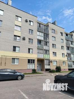 1-к квартира, вторичка, 33м2, 5/5 этаж