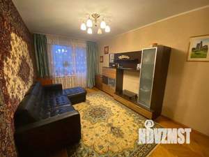 2-к квартира, вторичка, 47м2, 2/5 этаж