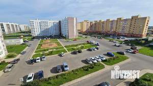 3-к квартира, вторичка, 70м2, 6/10 этаж