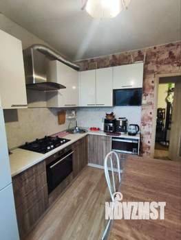 3-к квартира, вторичка, 63м2, 9/9 этаж