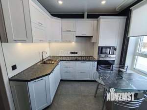 2-к квартира, вторичка, 55м2, 7/9 этаж