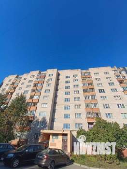 1-к квартира, вторичка, 29м2, 6/9 этаж