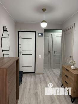 3-к квартира, вторичка, 54м2, 4/5 этаж