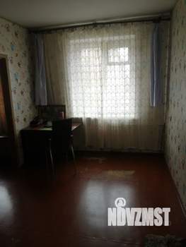 2-к квартира, вторичка, 47м2, 4/6 этаж