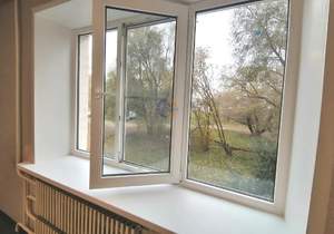 1-к квартира, вторичка, 36м2, 2/9 этаж