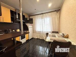 1-к квартира, вторичка, 31м2, 4/5 этаж