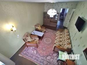 3-к квартира, вторичка, 58м2, 2/5 этаж